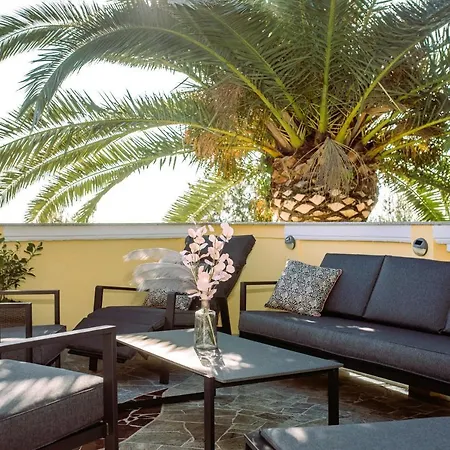 Villa Exquisite With Heated Pool, Sauna, Breathtaking Landscape & Panoramic Views In Banjol *